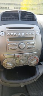 Subaru Justy 1.0 benzin - 9