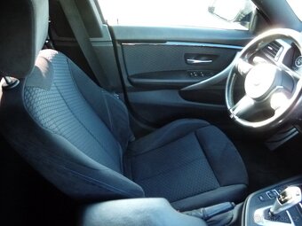 BMW F36 430d 258Hp GC 05/2016 original M-Paket - 9