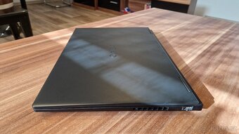 Herní NTB - HP Omen RTX 4070/ 32GB / 1TB / Ryzen 9 - 9