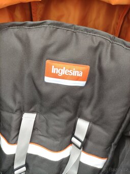 Kočárek/golfky - 9