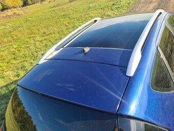 Peugeot 407 SW LPG 2.0 100kw,,bez koroze,Polokůže - 9