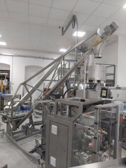 Balící stroj CAM-H/I/G-50 od Viking Mašek z roku 2018 - 9