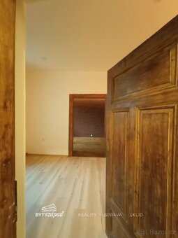 Pronájem, Byty 2+1, Plzeň - Havlíčkova, ev.č. yIVB8607 - 9