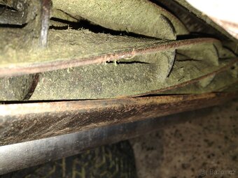 Vřetenová sekačka Jacobsen LF 3400 - 9