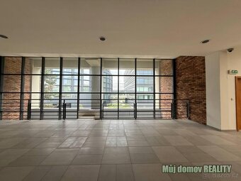 Pronájem kancelářských prostor různých velikostí Praha 9, - 9