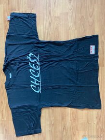 Prodám různá trička s popisem - MNOHO DRUHŮ VIZ FOTA - 9