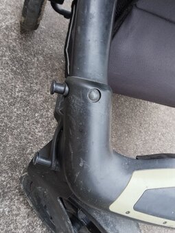 Kočárek x-lander - 9