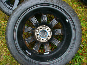 5x100 215/45 R16 zimní - 9