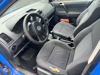 VW Polo - 9