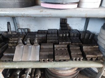 Lícní deska 1000 mm - 9