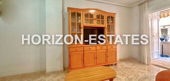 Prostorný apartmán 3+kk (77 m²) Španělsko,Torrevieja - 9