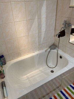 pronájem garsonky Kraslice - 9