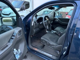 Nissan Pathfinder R51, r.v.2011 - 9