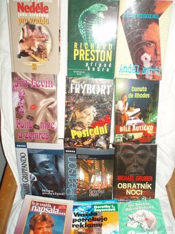 knihy o záhadách-NEJ záhady světa - 9