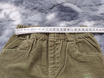 Holčičí kalhoty - 9