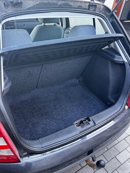 FABIA 1,4 MPi 44kW - 9