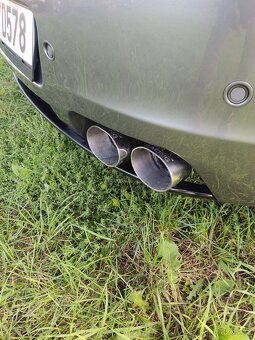 Alfa romeo Brera 2.4jtd - 9