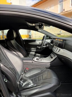 Mercedes CLS 450 4 Matic - 9
