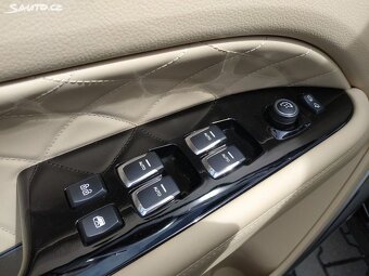 SsangYong Rexton, Premium+ AT 4x4 Black paket - 9