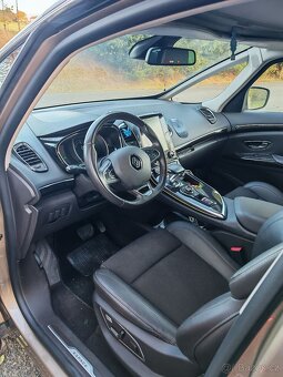 Renault ESPACE V najeto 106 094km - 9