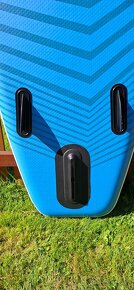 F2 Impact 11.8 TURQUISE - 9