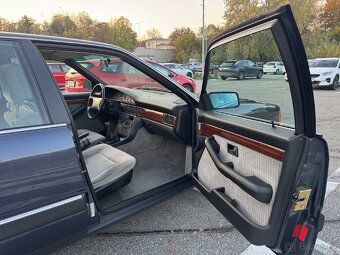 Audi 100 C3 2.2E - 9