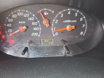 Nissan Micra 1.2 nová stk - 9