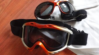 Oblečení a doplňky na lyže/ snowboard - ceny v textu - 9