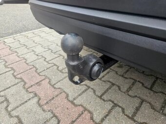 Škoda Karoq, AMBITION 1,0 TSi / 81 kW - 9