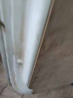 Mercedes Benz Sprinter 906 -  boční dveře - 9