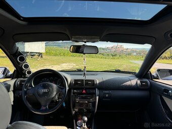 🔥Audi S3 8L 300hp+🔥 - 9