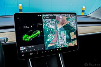 Tesla Model 3 Long-Range Dual Motor AWD - 9