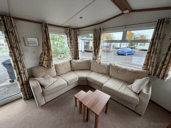 Mobilní dům / Mobilheim Carnaby Willow - 9