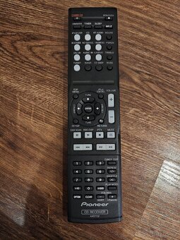 Mikrosystém Pioneer XC-HM82 - 9