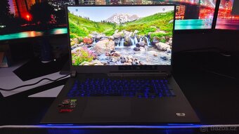 Herní NTB ASUS ROG Strix G713QR - 9