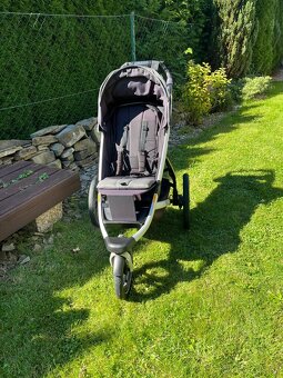 Kočárek THULE Urban Glide - 9