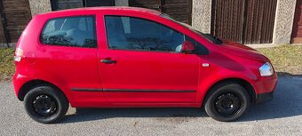 Volkswagen Fox 1.4 TDI - 9