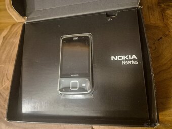 Nokia  N96 - 9