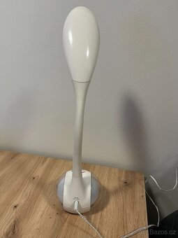 Stolní lampa LED s RGB - 9
