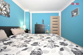 Prodej rodinného domu, 155 m², Rychvald, ul. Garážní - 9