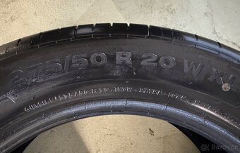 20” Letní pneu Continental - 9