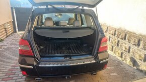Mercedes GLK220 cdi 4matic - 9