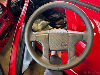 VW Golf 2 Gti 1.8 16v PL - 9