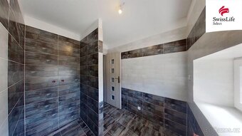 Prodej vícegeneračního domu 160 m2, Morašice - 9