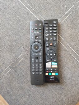 JVC Smart - 9