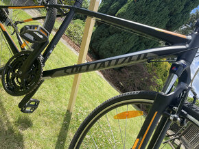 Specialized Crosstrail [snížená cena] - 9