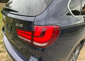 BMW X5 xDrive35i Sport-Aut - 9