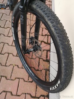 Giant XTC Advanced 1 29 (179-188 cm) - 9