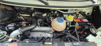 Vw t4 2.5 tdi 75kw 4x4 rok 2003 uzaverka long - 9