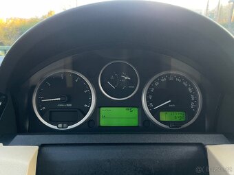 Range Rover Sport, 3.6TD V8 BiTurbo, Autobiography, H&K - 9